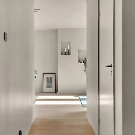 Apartment Luxurious Penthouse In The Middle Of City Center