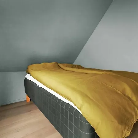 Appartement Luxurious Penthouse In The Middle Of City Center *